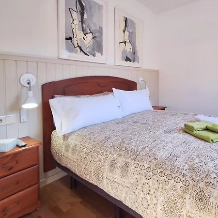 Eliette 4 Apartament Bagá