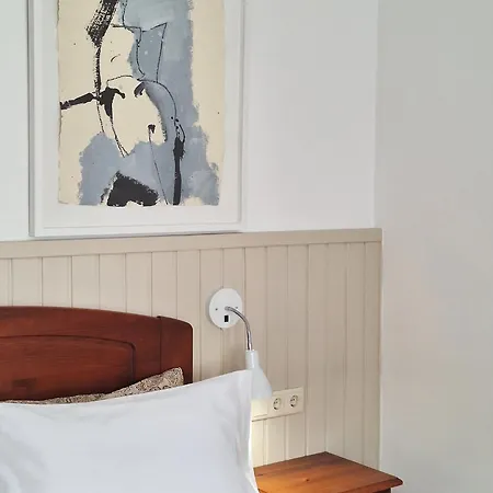 Apartament Eliette 4 Bagá