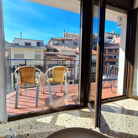 Apartament Eliette 4
