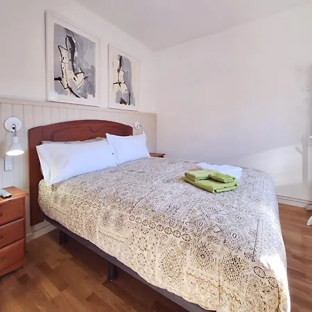Eliette 4 Apartament Bagá