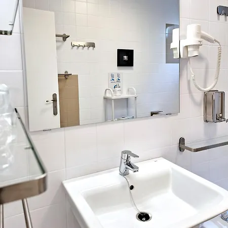 Apartment Eliette 4 Baga