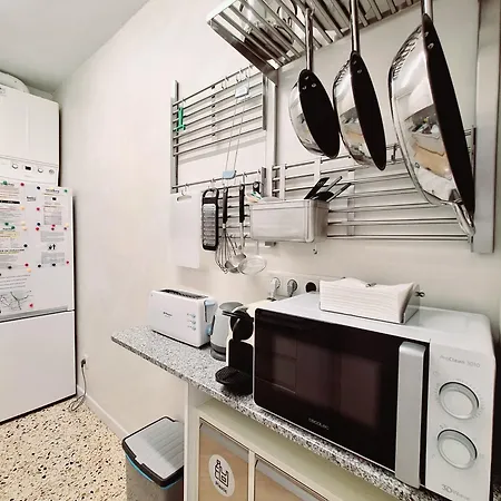 Apartment Eliette 4