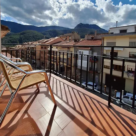 Apartment Eliette 4 Baga