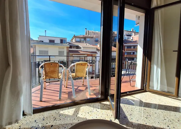 Apartmán Eliette 4