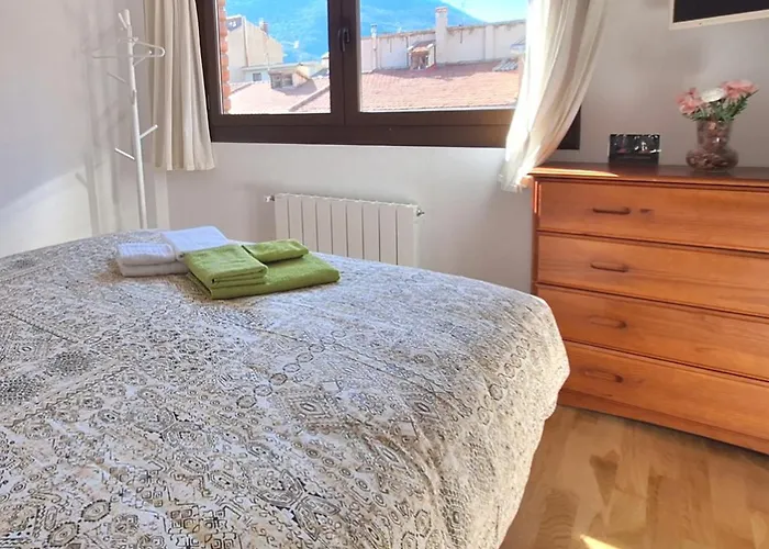 Apartmán Eliette 4